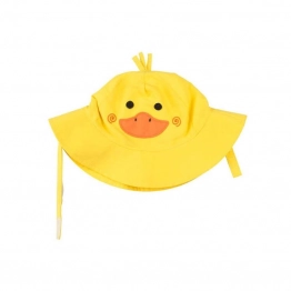 Αντηλιακό Καπέλο 12-24μηνών Παπάκι Zoocchini ZOO15002L