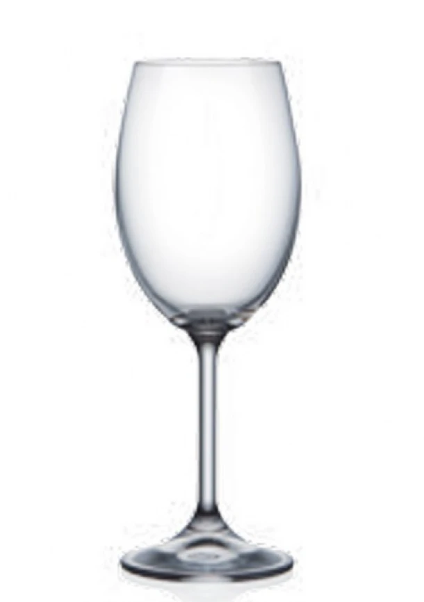 Σετ 6τμχ Ποτήρι Τσεχίας Lara 250ml