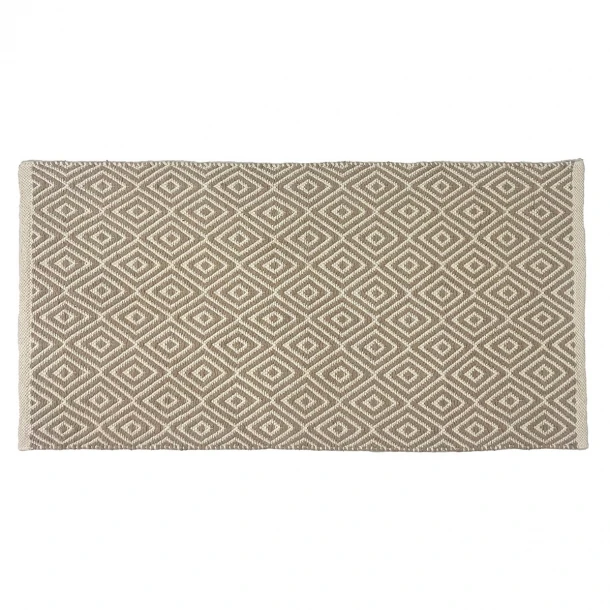 Χαλί Διαδρόμου Βαμβακερό 60x120εκ. Jully Melinen 20005231