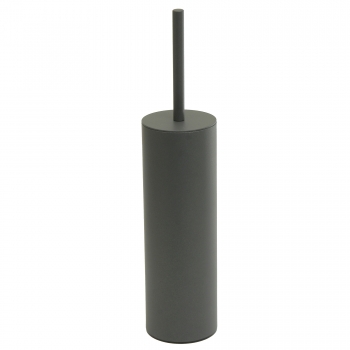 Πιγκάλ Τουαλέτας Inox 8x37εκ. Minimal Pam & Co 716-113