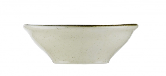 Μπωλ Σερβιρίσματος Πορσελάνης Φ16εκ. Mood Cinnamon Kutahya Porselen KXFD22016