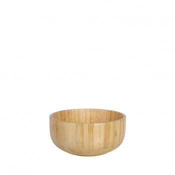 Μπωλάκι Σερβιρίσματος Bamboo 8x4εκ. ESPIEL XYX201