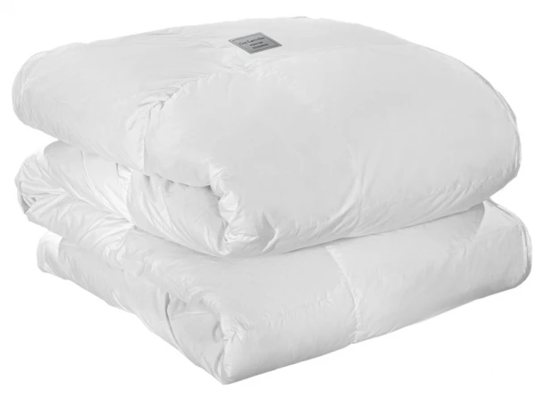 Πάπλωμα Πουπουλένιο Μονό 160x220εκ. Prestige Guy Laroche