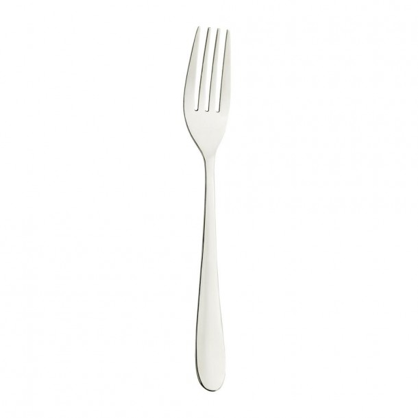 Πιρούνι Φαγητού Σετ 3τμχ Ανοξείδωτα Jasmine Max Home 1,8mm JD60090S31