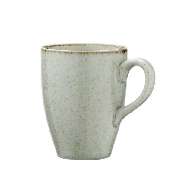 Κούπα Πορσελάνης Green Lima Kutahya 350ml KXLM300350