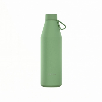 Θερμός-Μπουκάλι Ανοξείδωτο Pine Flow Save The Aegean Estia 800ml 01-43179