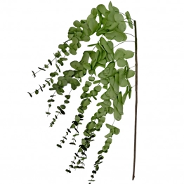 Κλαδί Με Λουλούδια Πράσινο Art Et Lumiere 110εκ. 10432