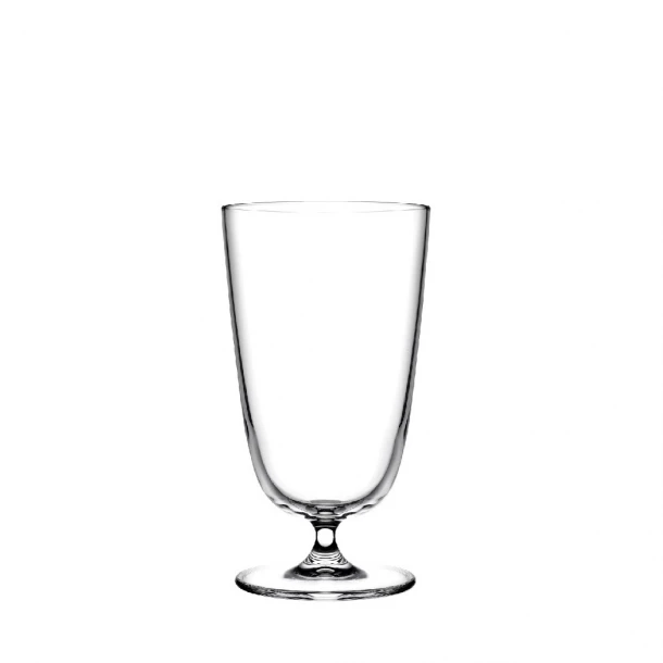 Σετ 4τμχ Ποτήρι Cocκtail Κρυσταλλίνης Διάφανο NUDE Giorgio Bargiani 375ml NU67244-4