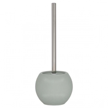 Πιγκάλ Τουαλέτας Πορσελάνης 12,6x26εκ. Convex Aqua Sealskin 362480530