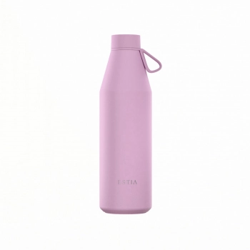 Θερμός-Μπουκάλι Ανοξείδωτο Lavender Flow Save The Aegean Estia 800ml 01-43155