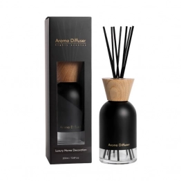 Αρωματικό Χώρου Με Sticks 200ml Green Wood CRYSPO TRIO 02.817.00