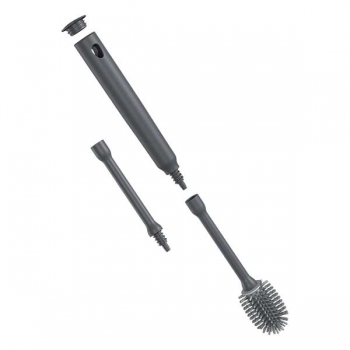 Βούρτσα Φιαλών Σιλικόνης 30/40εκ. Metaltex 16-297612