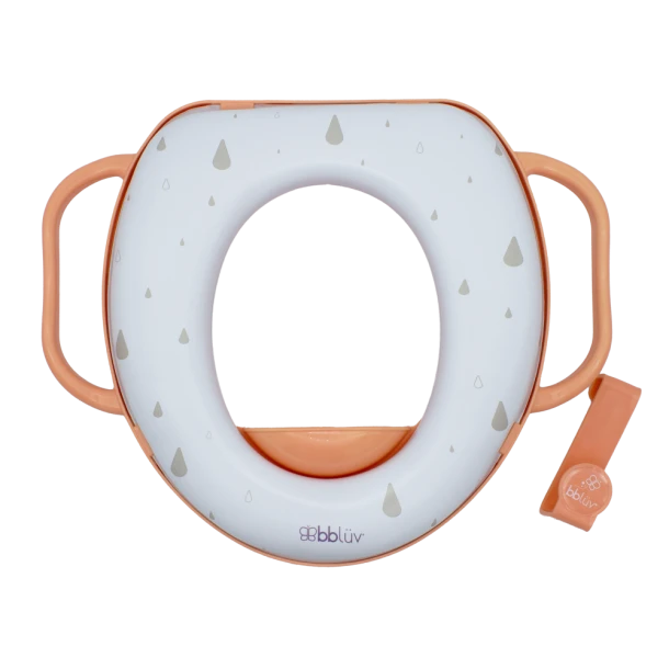 Kάθισμα Tουαλέτας Εκπαιδευτικό Poti Dusk Bbluv B0194-D