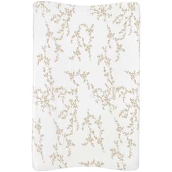 Κάλυμμα Αλλαξιέρας Βαμβακερό Branches Sand Meyco MEY-106.156.33.01A