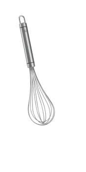 Αυγοδάρτης Ανοξείδωτος Victoria Metaltex 232613