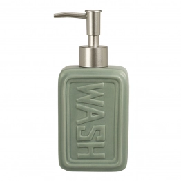 Ντισπένσερ Δολομίτη 300ml-8x5,5x18,2εκ. Green MRShome 0097003