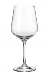 Ποτήρι Νερού Κρυστάλλινο Bohemia Strix 580ml CTB06902058