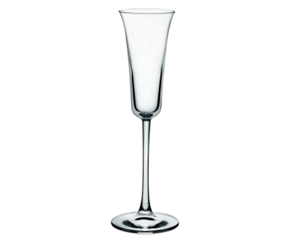 Ποτήρι Σετ 2τμχ Grappa Vintage NUDE 110ml NU66111-2