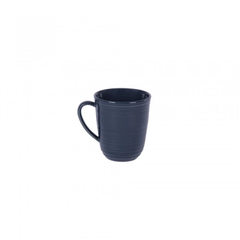 Κούπα Πορσελάνης Blue Frame Handart Kutahya 300ml KX740933MG