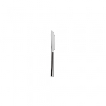 Μαχαίρι Φρούτου Ανοξείδωτο 18/0 Lotus Free 3,5mm /19,5εκ. Comas CO03145000