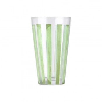Ποτήρι Γυάλινο Νερού 495ml Ligne Green Estia 07-39547