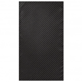 Πετσέτα Θαλάσσης Microfiber Με Τσαντάκι 90x180εκ. Carbon Fibre Estia 01-44619