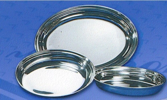 Ταψί Οβάλ Βαρέου Τύπου