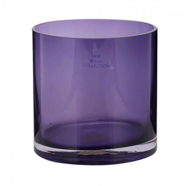 Παγοδοχείο Γυάλινο WM Collection 12x13εκ. NVL