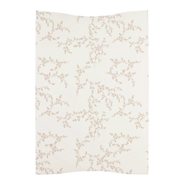 Μαλακή Αλλαξιέρα Μωρού Branches Sand 50x70εκ. Meyco MEY-294.156.33.01