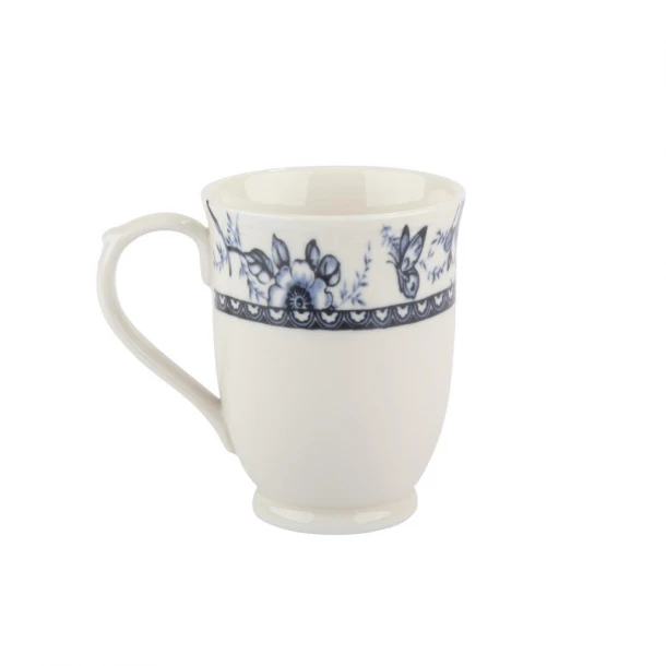 Κούπα Πορσελάνης 340ml Tiffany Blue Oriana Ferelli PR24324B10