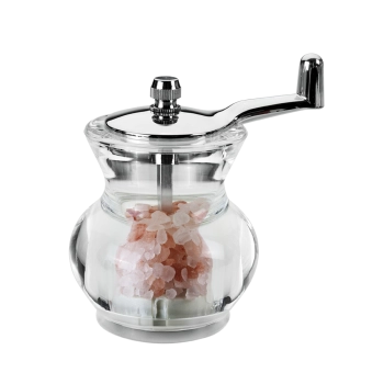 Μύλος Πιπεριού Metaltex