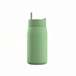 Θερμός-Ποτήρι Ανοξείδωτο Pine Lens Save The Aegean Estia 360ml 01-42844