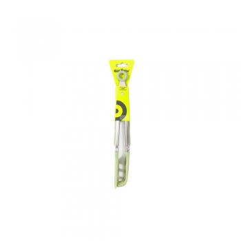 Λαβίδα Σαλάτας Μεταλλική Πράσινη 24εκ. Max Home® OL02690024
