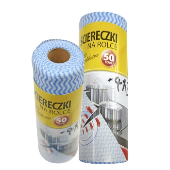 Απορροφητικό Ρολό 50τμχ 30x25εκ. 