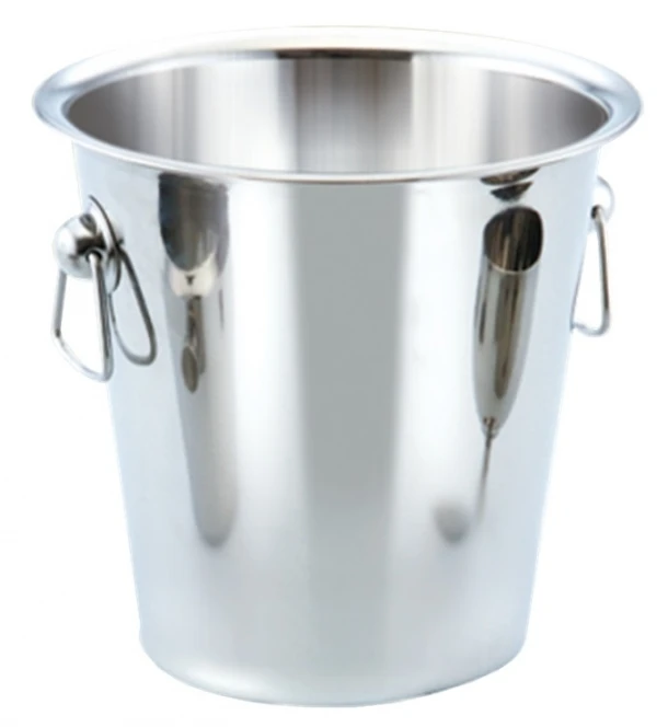 Σαμπανιέρα Ανοξείδωτη K-Professional 21x20εκ. UR50411100