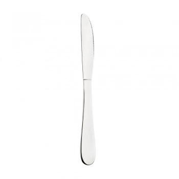 Μαχαίρι Φαγητού Σετ 2τμχ Ανοξείδωτα Jasmine Max Home 3mm JD60090S23