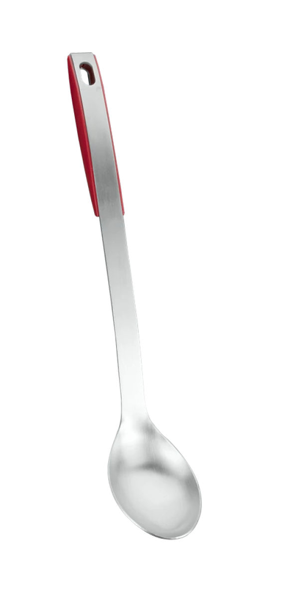 Κουτάλα Εντράδος Ανοξείδωτη Design METALTEX 16-238006