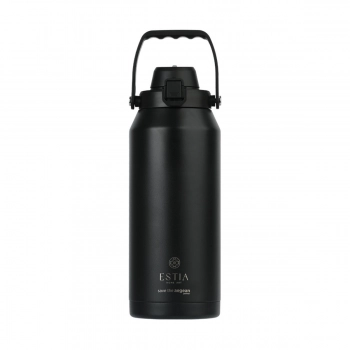 Θερμός Ανοξείδωτος Lift Bottle 12,6x11x30,3εκ.-1800ml Void Save The Aegean Estia 01-41465