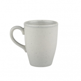 Κούπα Πορσελάνης Matte Grey Moderna Kutahya 340ml KXLM02720159