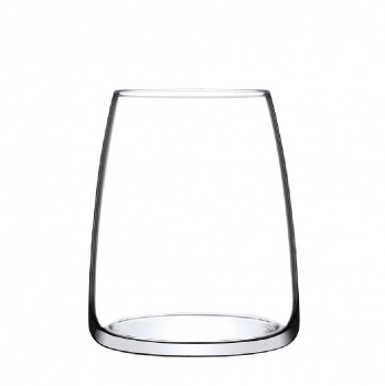 Ποτήρι Κρασιού Γυάλινο Pinot ESPIEL 495ml-6,8x8,8x10,9εκ. SP420332G4