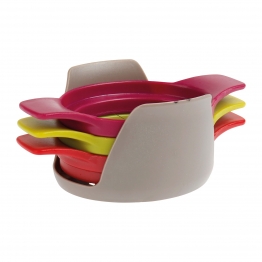 Αυγοκόπτης Πλαστικός Sitram SR00520400