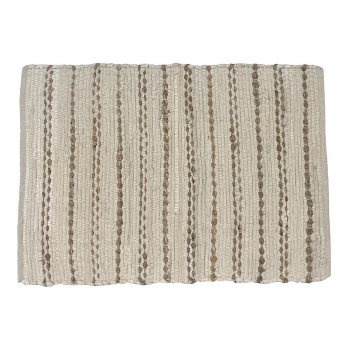 Χαλί Διαδρόμου Βαμβακερό 60x90εκ. Margot Melinen 20005227