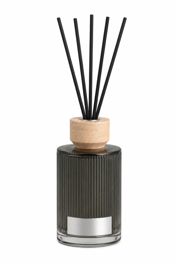 Αρωματικό Χώρου Με Sticks 1000ml Sandalwood MRShome 0078002