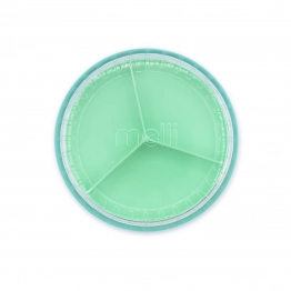 Δοχείο Περιστρεφόμενο Για Σνακ Spin Blue Μelii MEL18760