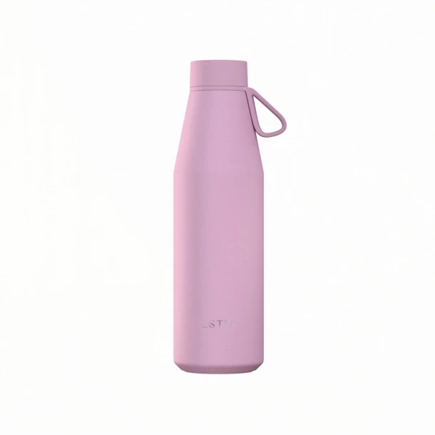 Θερμός-Μπουκάλι Ανοξείδωτο Lavender Flow Save The Aegean Estia 500ml 01-41922