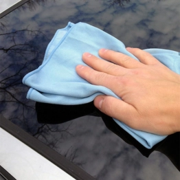 Πανί Microfiber για τζάμια Labico 40x60εκ.