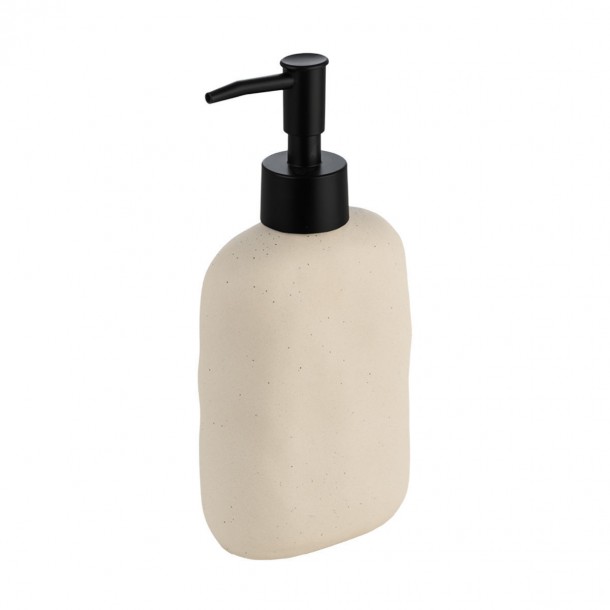 Ντισπένσερ Κεραμικό Grain 8,5x4,5x18εκ.-280ml Estia 02-27643