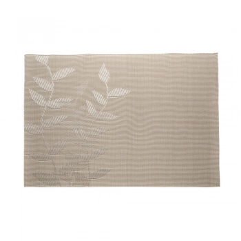 Σουπλά Πλαστικό Leaf Banquet 45x30εκ. BQ12990370