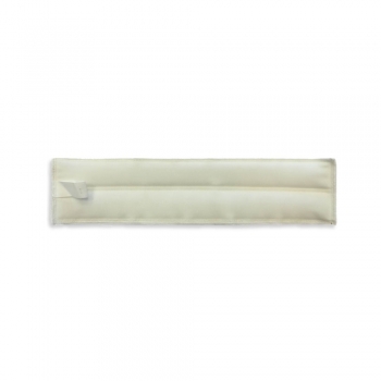 Πανέτα microfiber path για βάση ALUVEL 40 cm