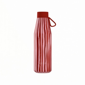 Θερμός-Μπουκάλι Ανοξείδωτο Viva Stripe Flow Save The Aegean Estia 500ml 01-42134